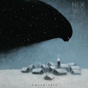 Hexvessel - Polar Veil (2023) (CD)