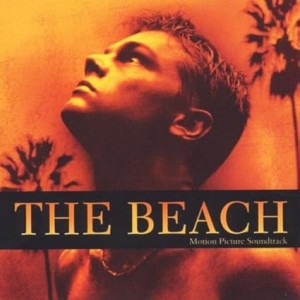 OST - The Beach (CD)
