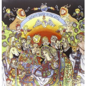 Of Montreal - Satanic Panic In The Attic (2004) (Vinyl)
