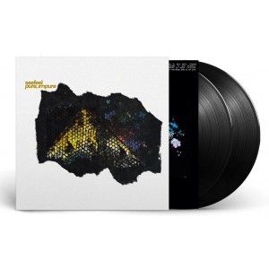 Seefeel - Pure, Impure (1993) (2x Vinyl)