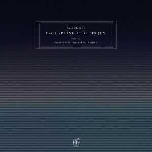 Kali Malone featuring Stephen O´Malley & Lucy Railton - Does Spring Hide It´s Joy (2023) (3CD)