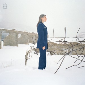 Kali Malone - All Life Long (CD)