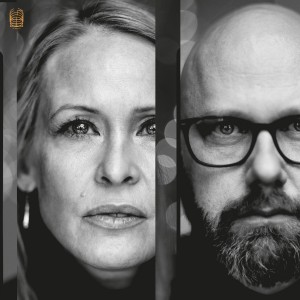 Runhild Gammelsaeter & Lasse Marhaug - Higgs Boson (2022) (CD)