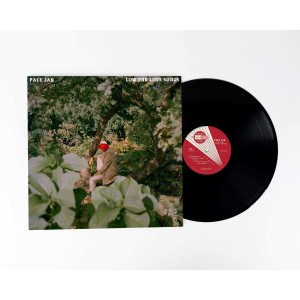 Pale Jay - Low End Love Songs (2024) (Vinyl)