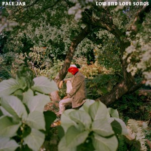 Pale Jay - Low End Love Songs (2024) (CD)