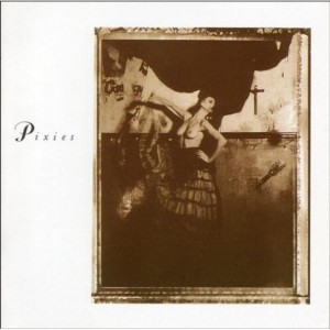 Pixies - Surfer Rosa (1988) (Vinyl)