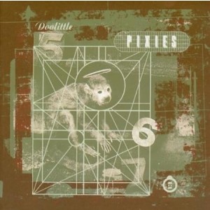 Pixies - Doolittle (1989) (Vinyl)