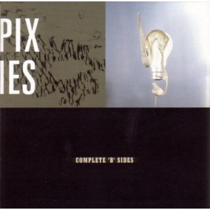 PIXIES-COMPLETE B-SIDES (CD)