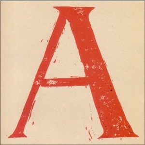 Cass McCombs - A (CD)