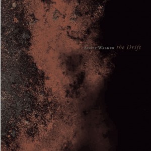 Scott Walker - The Drift (2006) (2x Vinyl)