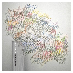 National - High Violet (Vinyl)