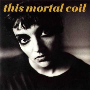 This Mortal Coil - Blood (1991) (CD)