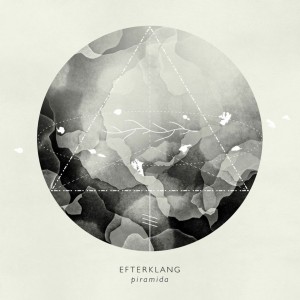 Efterklang - Piramida (2012) (Vinyl)