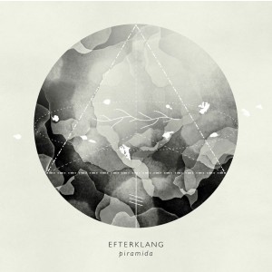 Efterklang - Piramida (2012) (CD)