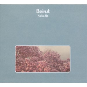 Beirut - No No No (CD)