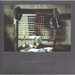 Scott Walker - Childhood Of A Leader Soundtrack