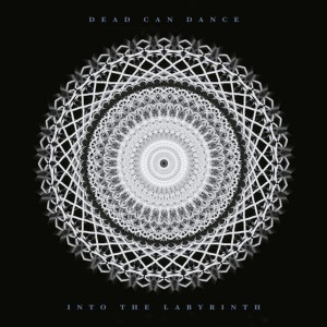 Dead Can Dance - Into The Labyrinth (1993) (2x Vinyl)
