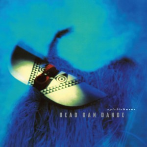 Dead Can Dance - Spiritchaser (1996) (2x Vinyl)