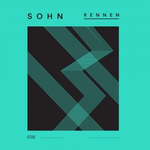 Sohn - Rennen (2017) (CD)
