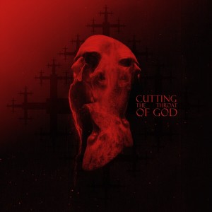 Ulcerate - Cutting The Throat of God (2024) (CD)