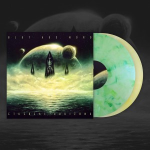 Blut Aus Nord - Ethereal Horizons (2025) (2x Colored Vinyl)