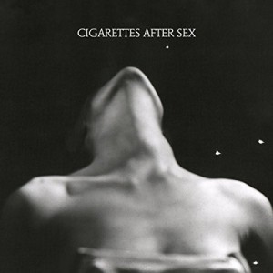 Cigarettes After Sex - EP I (2012) (12-inch)