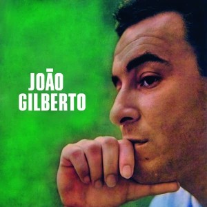 Joao Gilberto - Joao Gilberto (1973) (Clear Vinyl)