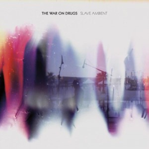War On Drugs - Slave Ambient (Vinyl)