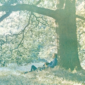 Yoko Ono - Plastic Ono Band (1970) (Vinyl)