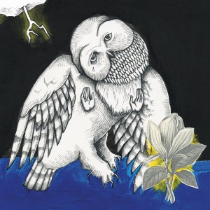 Songs: Ohia - Magnolia Dlx