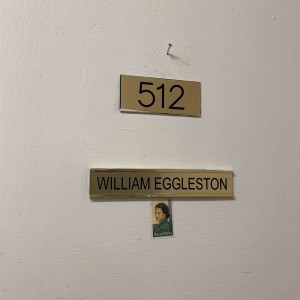 WILLIAM EGGLESTON-512