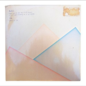 Jens Lekman - The Cherry Trees Are Still In Blossom (2022) (2x Vinyl)