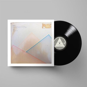 Jens Lekman - The Cherry Trees Are Still In Blossom (2022) (CD)