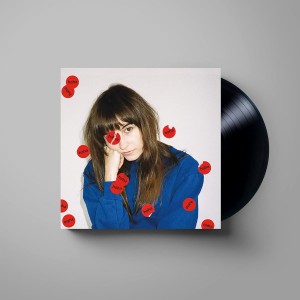 Faye Webster - I Know I´m Funny Haha (2021) (Vinyl)