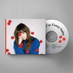 Faye Webster - I Know I´m Funny Haha (2021) (CD)