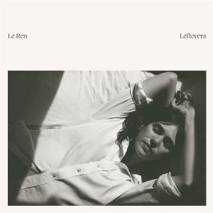 Le Ren - Leftovers (2021) (Orange Vinyl)