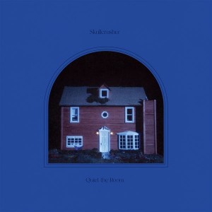 Skullcrusher - Quiet The Room (2022) (CD)