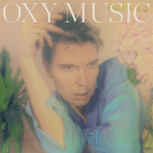 Alex Cameron - Oxy Music (2022) (CD)