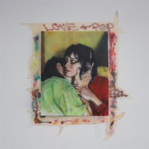 Current Joys - Love + Pop (2023) (CD)