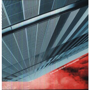 A Place To Bury Strangers - Worship (2012) (Vinyl)