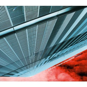 A Place To Bury Strangers - Worship (2012) (CD)