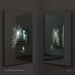 Julianna Barwick - Will (2016) (Vinyl)