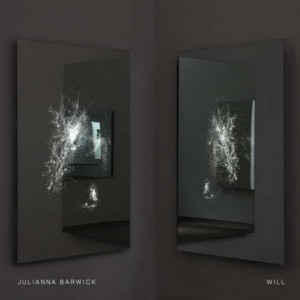 Julianna Barwick - Will (2016) (CD)