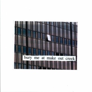 Mitski - Bury Me At Makeout Creek (2014) (Vinyl)