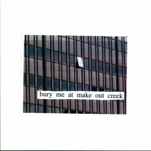 Mitski - Bury Me At Makeout Creek (2014) (CD)