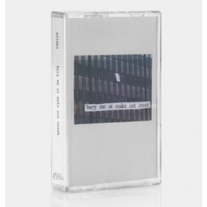 Mitski - Bury Me At Makeout Creek (2014) (Cassette)