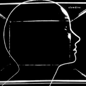 Slowdive - Slowdive (2017) (Vinyl)