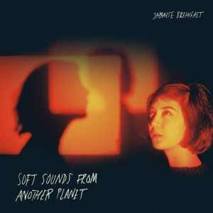 JAPANESE BREAKFAST-SOFT SOUNDS FROM ANOTHER PLANET