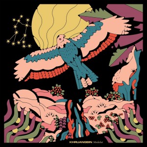 Khruangbin - Mordechai (2020) (Vinyl)