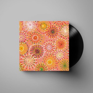 Bright Eyes - Letting Off The Happiness (1998) (Vinyl)
